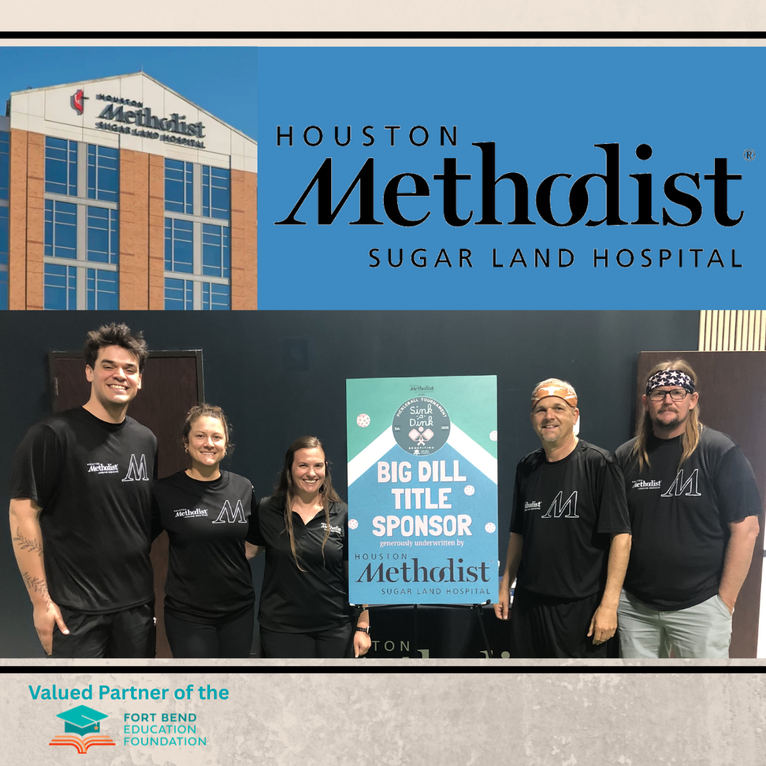 Houston Methodist SL